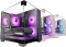 Mars Gaming MC-VISIONM Black, Glasfenster Vorschaubild