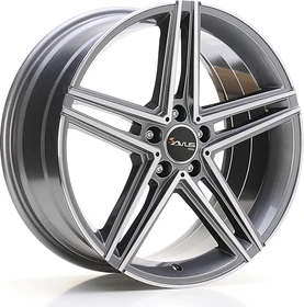 Avus Racing AC-515 8.5x19 5/112 ET45 (verschiedene Farben)