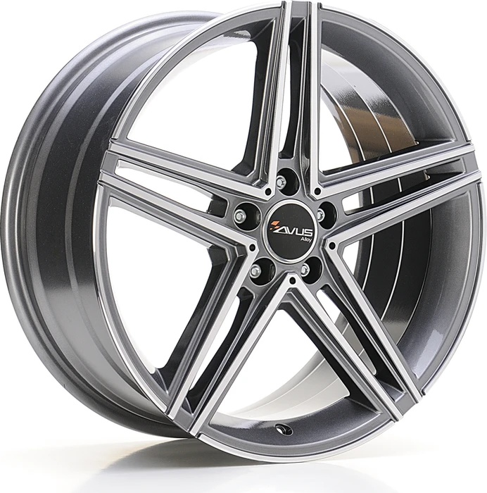 Avus Racing AC-515