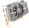 Sapphire Radeon HD 6770, 512MB GDDR5, DVI, HDMI, DP, lite retail Vorschaubild