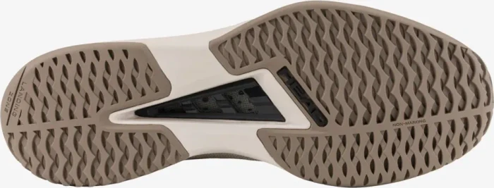 Head Sprint Pro 4.0 Clay willow grey/mocha (Herren)