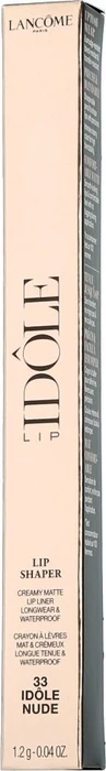 Lancôme Idôle Lip Shaper Lip Liner 33 idôle nude, 1.2g