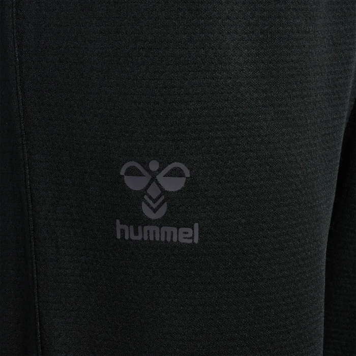hummel Active Trainingshose lang schwarz (Damen)