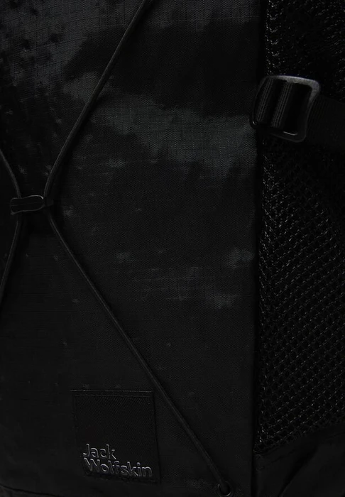 Jack Wolfskin Wandermood Rolltop 30 granite black