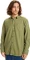 Quiksilver Motherfly Solid Hemd langarm (Herren) Vorschaubild