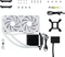TRYX Panorama ARGB 240 White, weiß Vorschaubild
