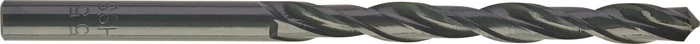 Milwaukee DIN 338 HSS-R Metallbohrer, 5.5x57x93mm, 10 Stück