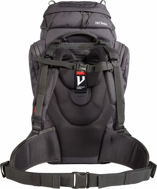Tatonka Akela 35 titan grey