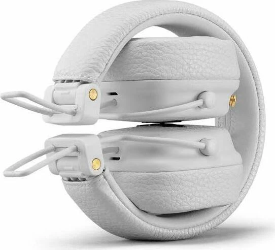 Marshall Major III Bluetooth weiß