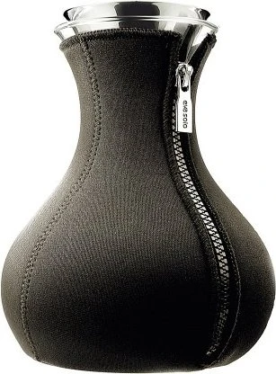 Eva Solo Teebereiter 1l schwarz