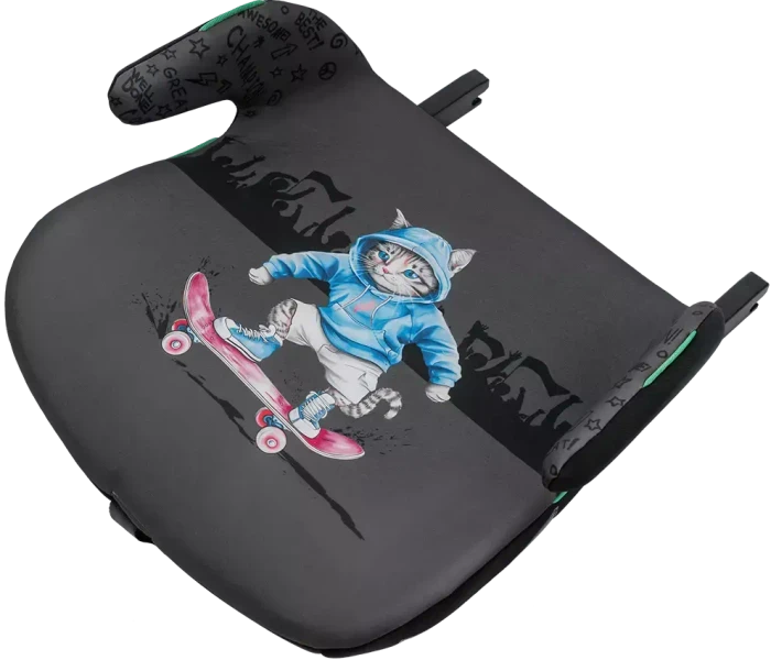 Osann Boost Isofix Sitzerhöhung cat
