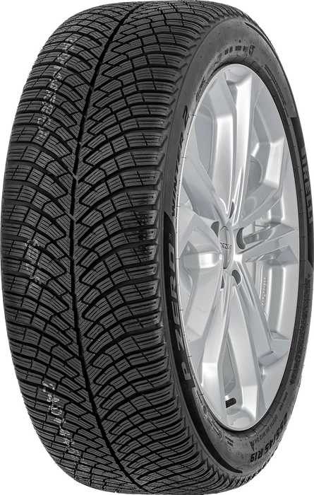 Pirelli P Zero Winter 2 255/35 R22 99W XL