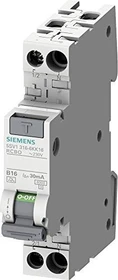 Siemens SENTRON FI/LS-Schalter