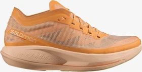 Salomon Phantasm blazing orange/almond cream/leek green (Damen)