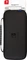 Hori Slim Tough Pouch Tasche schwarz (Switch) Vorschaubild
