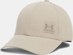 Under Armour ArmourVent Kappe city khaki/bayou (Herren)