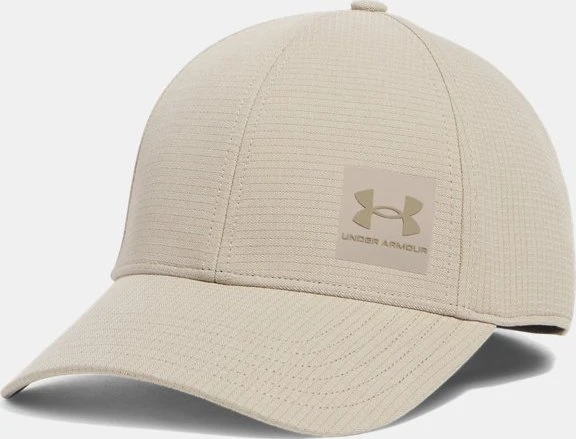 Under Armour ArmourVent Kappe city khaki/bayou (Herren)