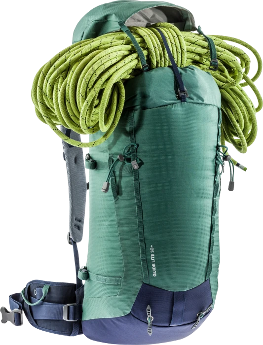 Deuter Guide Lite 30+ seagreen/navy