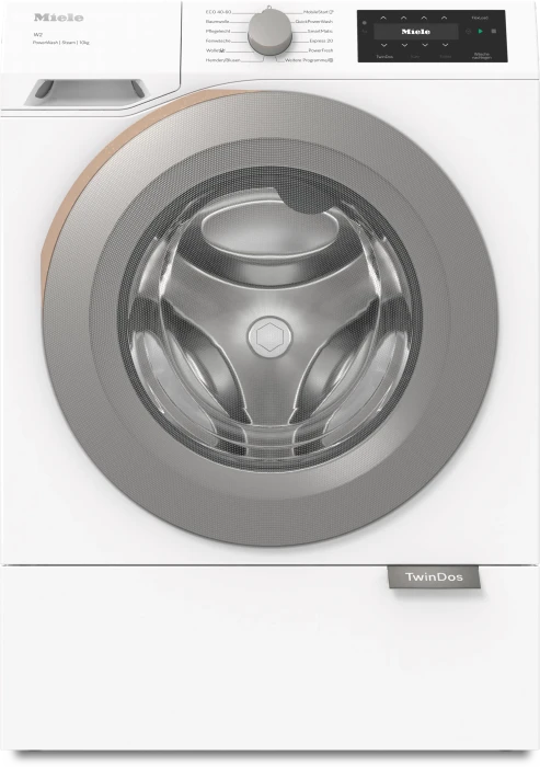 Miele W2 WK777Q WPS Frontlader