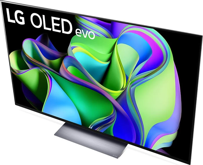 LG OLED55C37LA