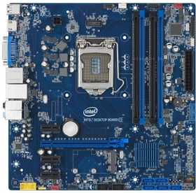 Intel DH87RL (Intel 1150)