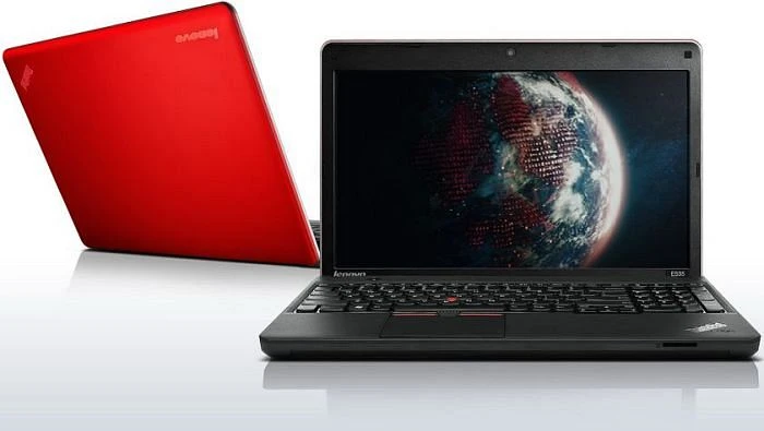 Lenovo ThinkPad Edge E535, A8-4500M, 4GB RAM, 500GB HDD, Radeon HD 7670M, DE