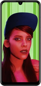 Huawei P Smart+ (2019) Dual-SIM schwarz