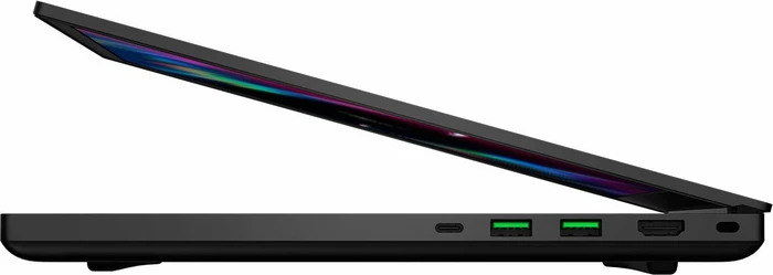 Razer Blade 15 Base Model (2020) - FHD, Core i7-10750H, 16GB RAM, 256GB SSD, GeForce GTX 1660 Ti, UK