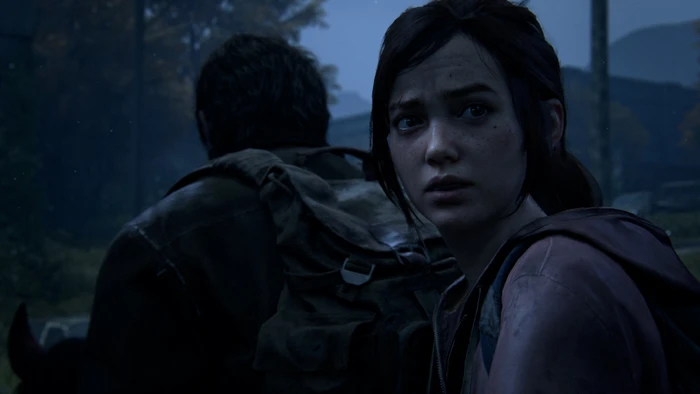 The Last of Us: Part I (PS5)