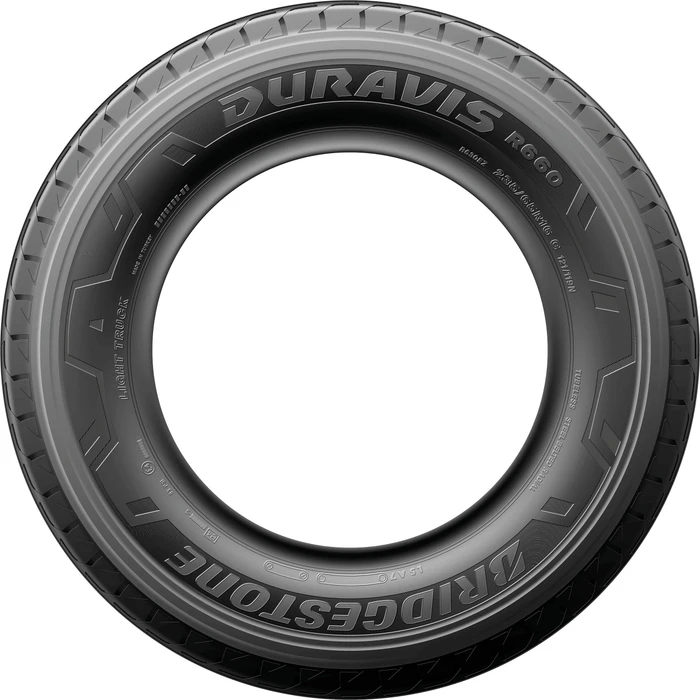 Bridgestone Duravis R660 195/70 R15C 104/102R