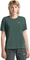 Jack Wolfskin Vonnan S|s Funktionsshirt kurzarm sago palm (Damen) Vorschaubild