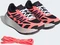 adidas Adizero Aruku core black/active purple/signal coral (Damen) Vorschaubild