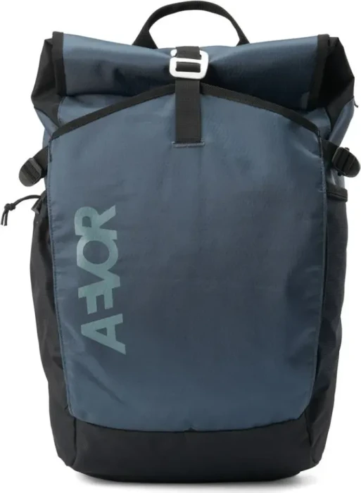 Aevor Roll Pack 2.0 proof petrol