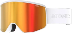 Atomic Four Pro HD weiß