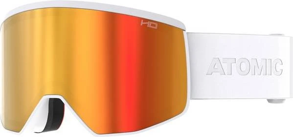 Atomic Four Pro HD weiß