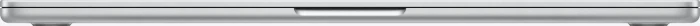 Apple MacBook Air 15" M5, silber, M5 - 10 Core CPU / 10 Core GPU, 16GB RAM, 2TB SSD, DE [2026]