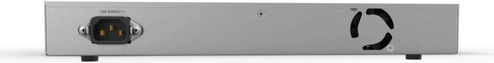 Allied Telesis CentreCOM GS970M Desktop Gigabit Managed Switch, 16x RJ-45, 2x SFP