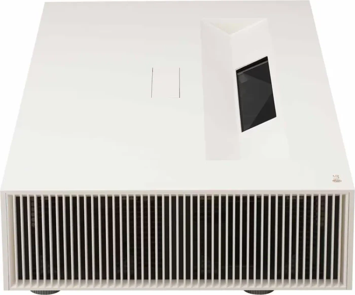 LG CineBeam