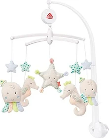 Fehn Musik-Mobile Meereskinder 40cm