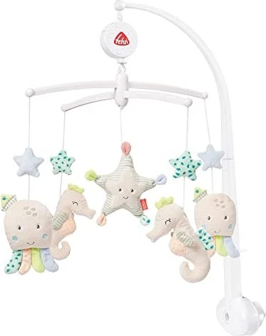 Fehn Musik-Mobile Meereskinder 40cm
