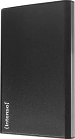 Intenso Memory Home, schwarz, 1TB, USB 3.0 Micro-B