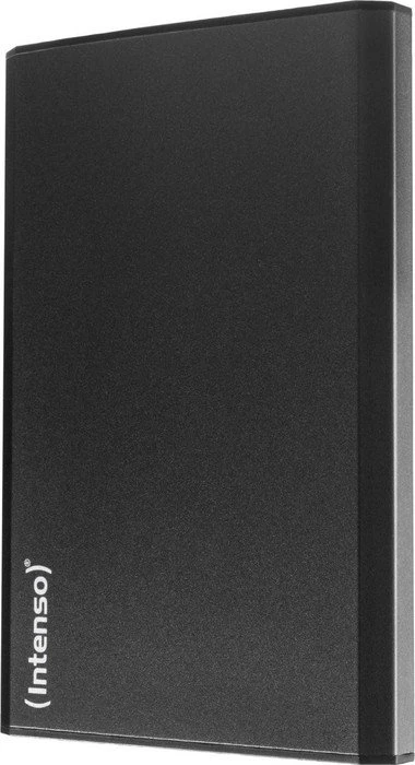 Intenso Memory Home, schwarz, 1TB, USB 3.0 Micro-B