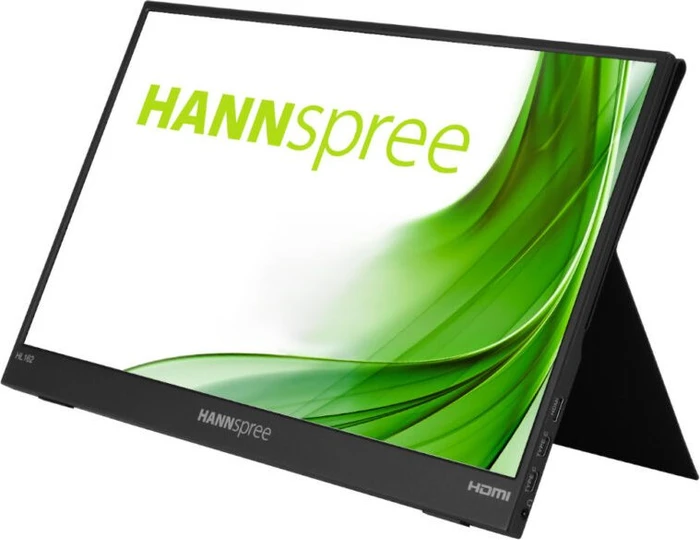 HANNspree HL162CPB, 15.6"