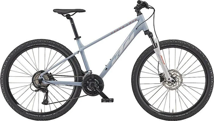 KTM Penny Lane 272 light sky Modell 2023 (Damen)