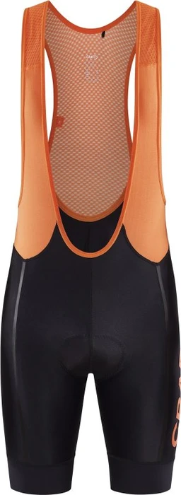 Craft Endurance ADV Fahrradhose kurz black/crackle (Herren)