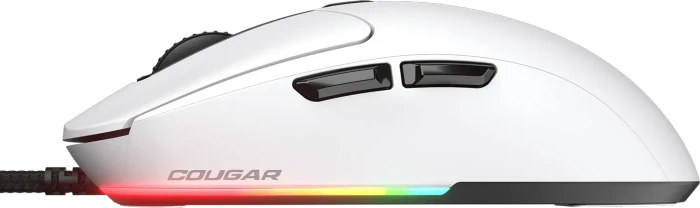 Cougar Minos Neo weiß