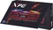 ADATA XPG Spectrix D40 RGB UDIMM 8GB, DDR4-3600, CL17-18-18 Vorschaubild