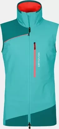 Ortovox Pala Light Weste (Damen)
