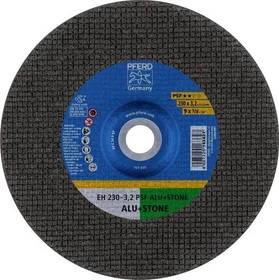 Pferd EH 230-3.2 PSF ALU+STONE Trennscheibe, 230x3.2x22.23mm, 25 Stück