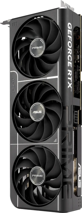 ASUS Prime GeForce RTX 5060 Ti, PRIME-RTX5060TI-8G, 8GB GDDR7, HDMI, 3x DP
